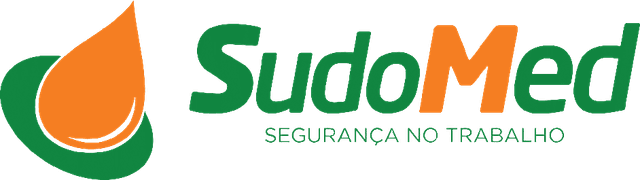 Logo da Sudomed
